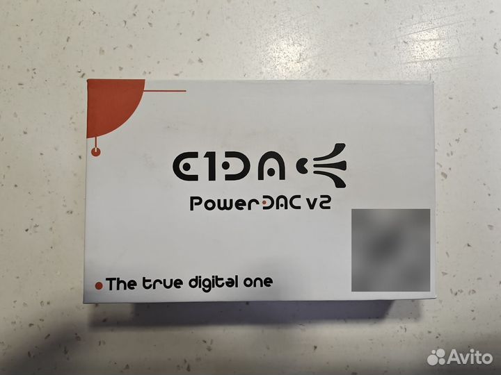 E1DA powerdac v2