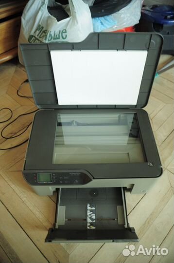 Принтер hp deskjet 3070