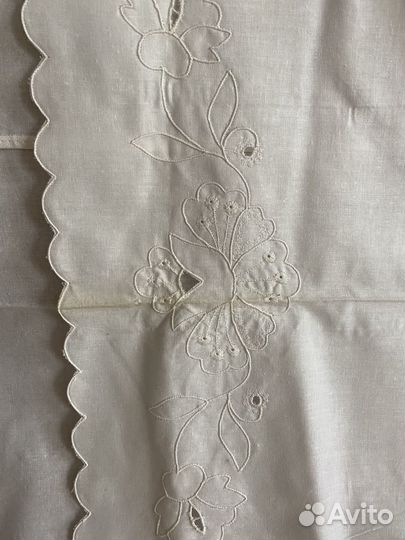 Пододеяльники СССР новые