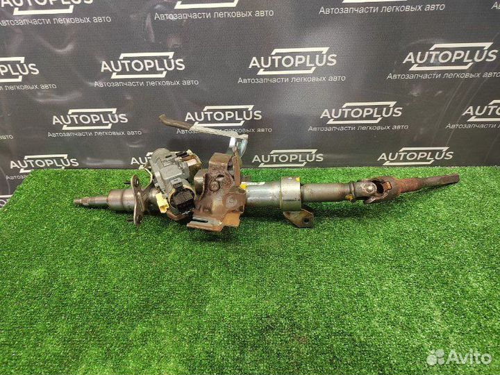 Рулевая колонка Mazda Premacy 2.0 FS 2002