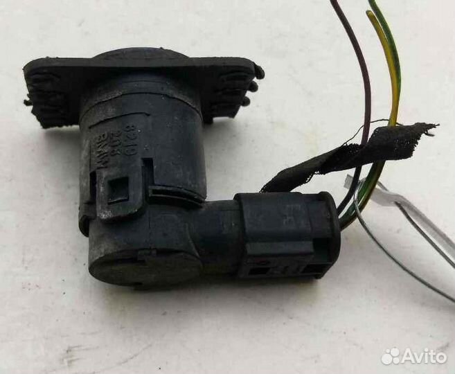 Радар парковочный/парктроник BMW 5-Series/M5