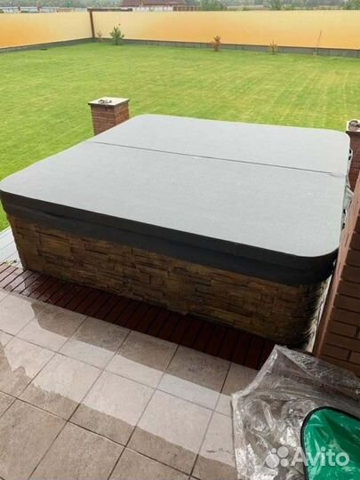 Крышка для купели KSH-32063