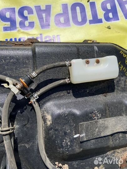 Бак топливный Suzuki Liana