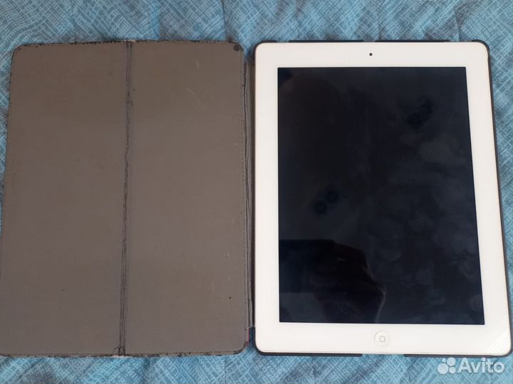 iPad 4 A 1460