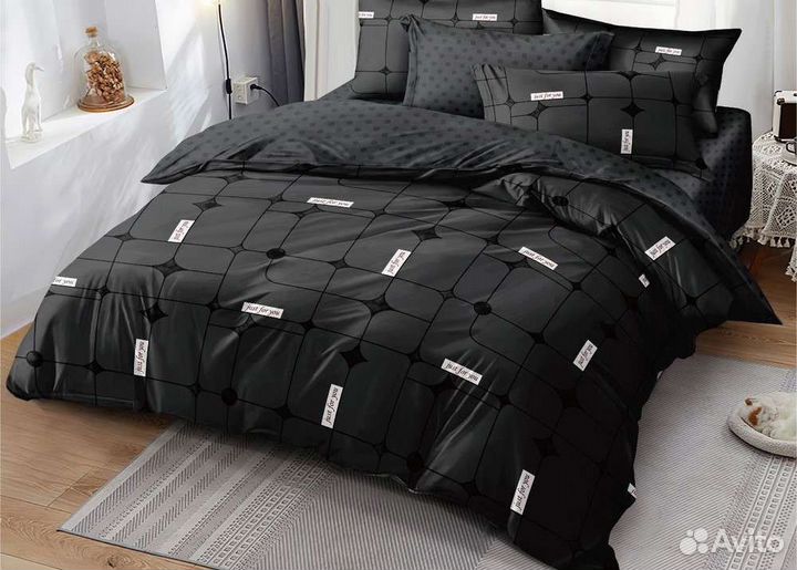 Постель люкс