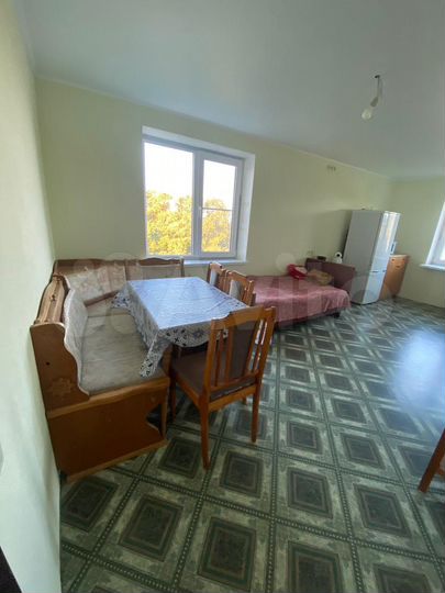 3-к. квартира, 116,9 м², 8/9 эт.