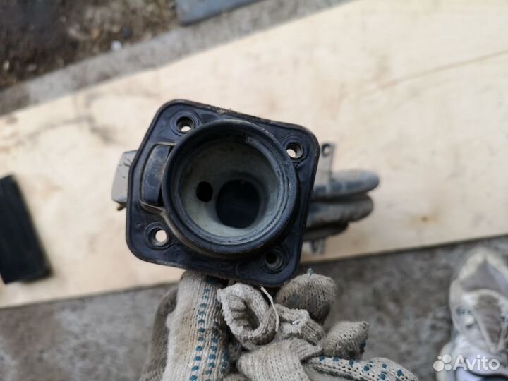 Горловина заливная бака для Hyundai Elantra 06-11