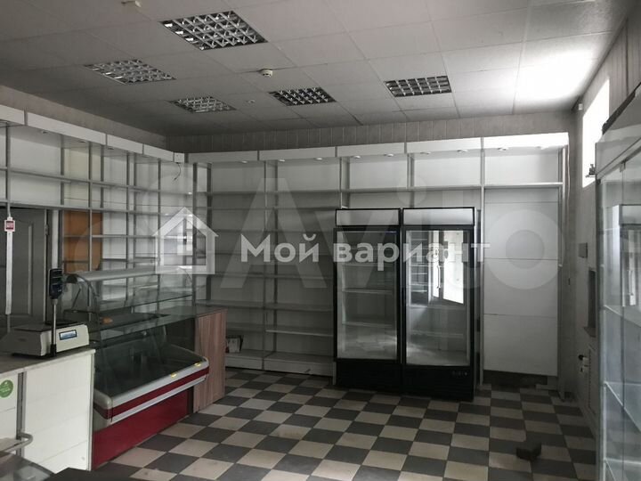 Сдам помещение свободного назначения, 73.8 м²