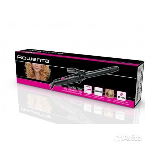 Мультистайлер Rowenta