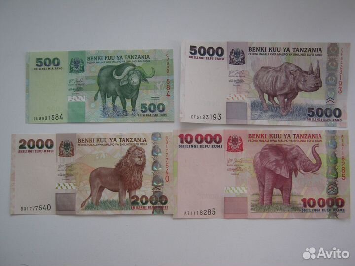 Красивые боны