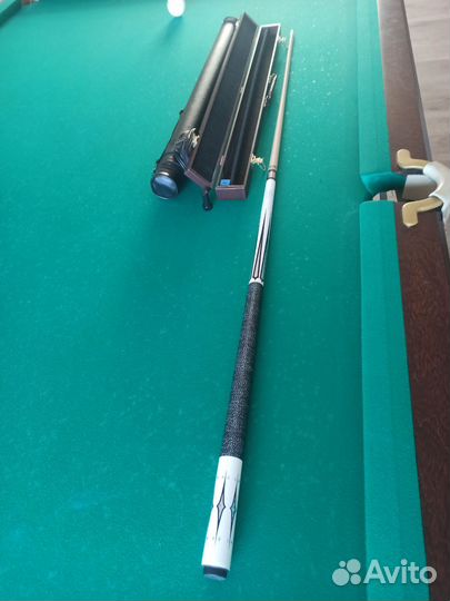 Бильярдный кий