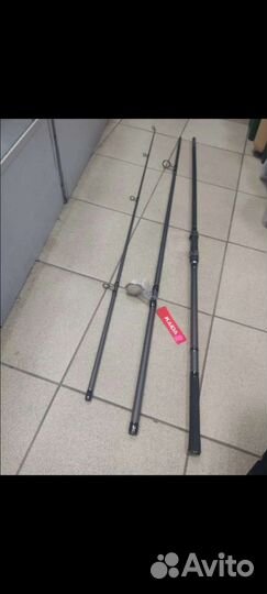 Карповик kaida golden carp 3lb 3.9m