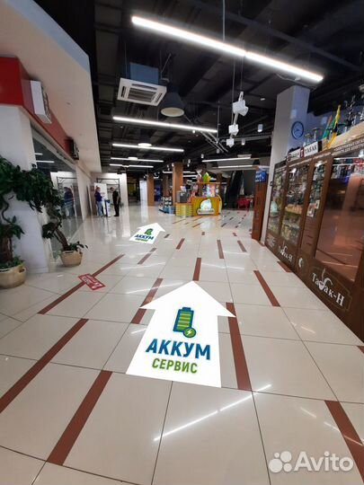 Беспроводное зарядное устройство QI Hoco CW6