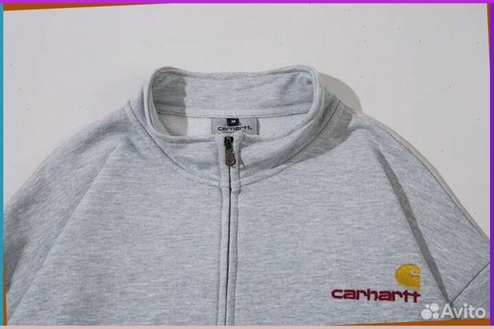 Зип худи Carhartt (98598 Артикул: )