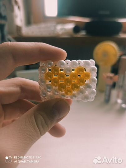 Изделия из бисера