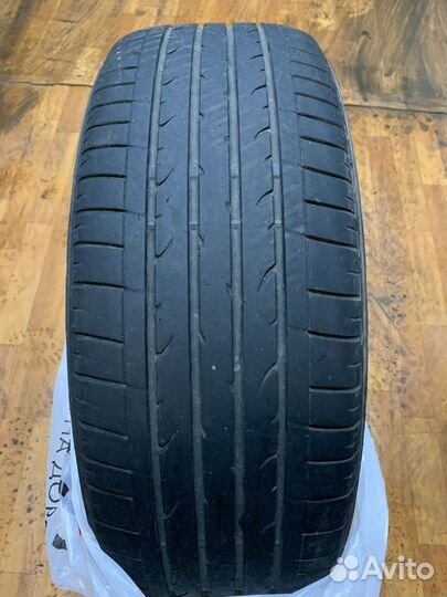 Bridgestone Dueler H/P Sport 225/55 R18 98V