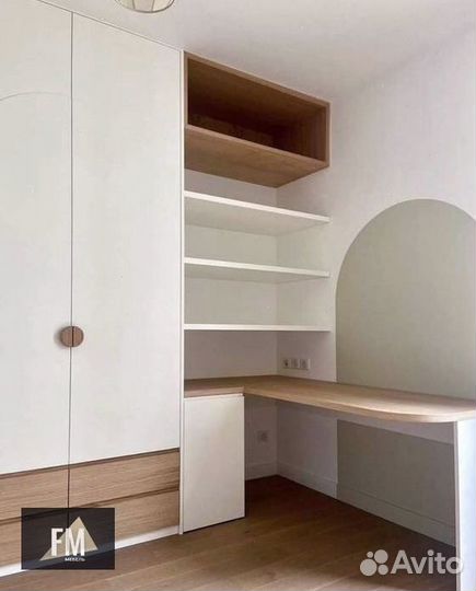 Детский шкаф