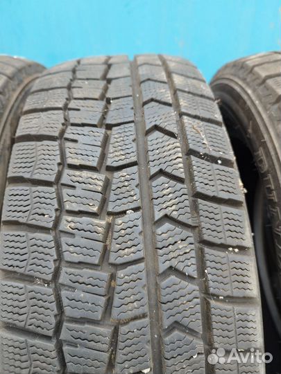 Dunlop Winter Maxx WM02 185/60 R15 84Q