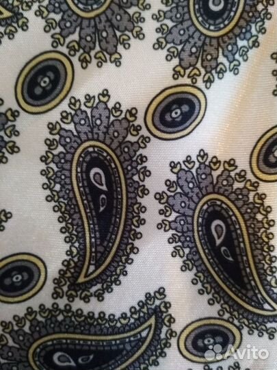 Галстук новый