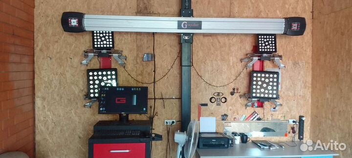 Ремонт авто