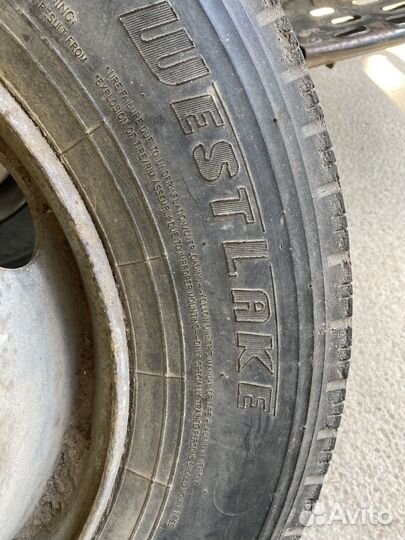 Westlake 245/70 R19.5