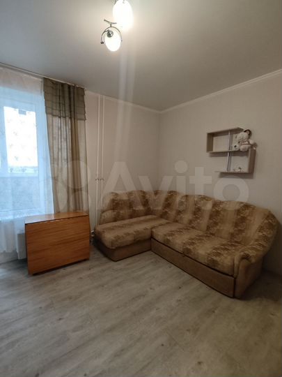 Квартира-студия, 27 м², 8/20 эт.