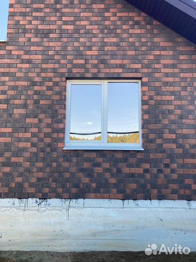 Пластиковые окна и двери без монтажа от завода