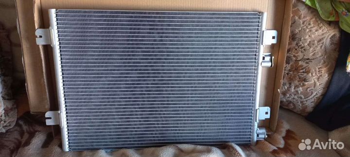 Продаю радиатор