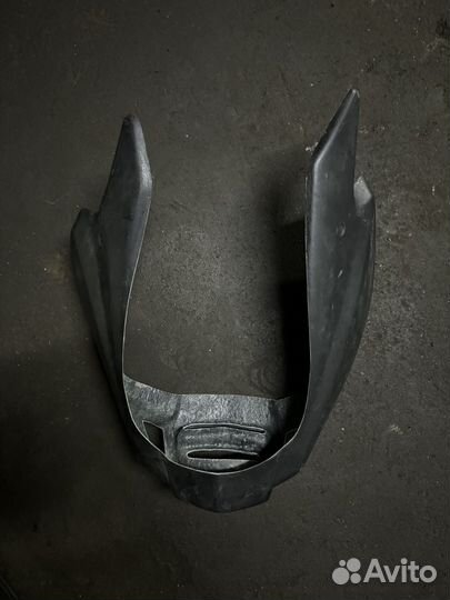 Плуг yamaha FZ-1