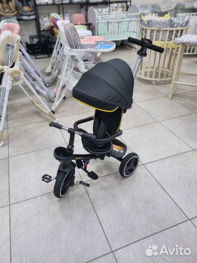 Велосипед трехколесный