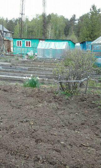 Дом 90 м² на участке 12 сот.