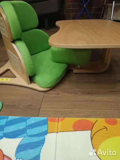 Реабилитационное кресло Нук Akcesmed