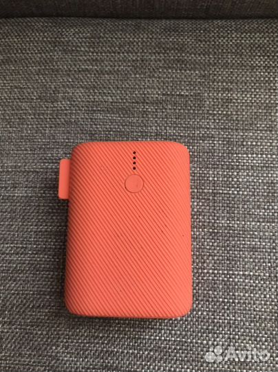 Внешний аккумулятор