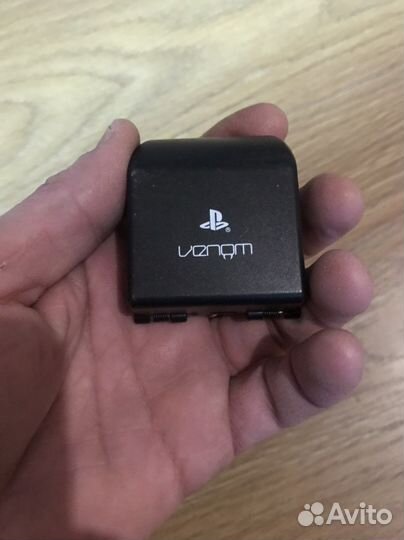 Батарея для джойстика ps4