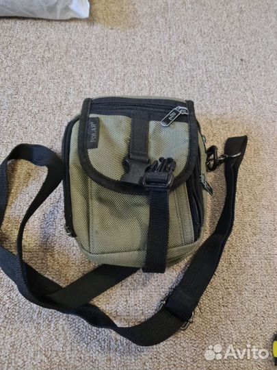 Сумки мужские