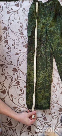 Детская военная форма для мальчика