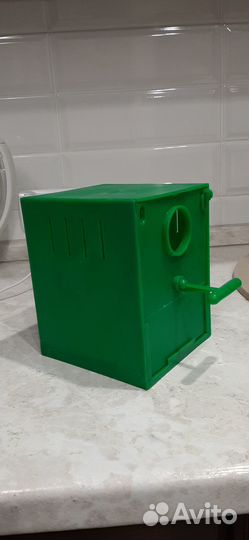 Домик для птиц