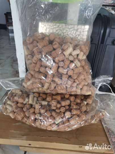 Пробки винные