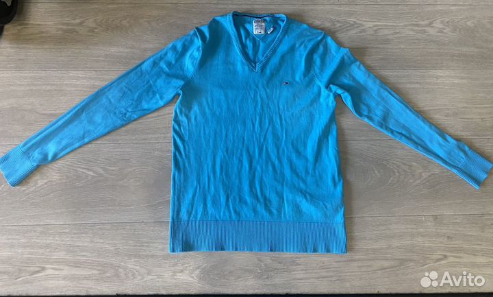 Кофта tommy hilfiger