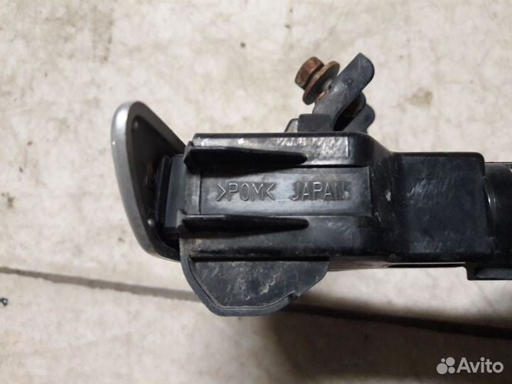 Форсунка омывателя фар Toyota rav 4