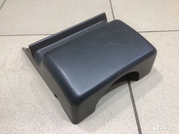 Кожух рулевой колонки Ssang Yong Korando KJ 161943