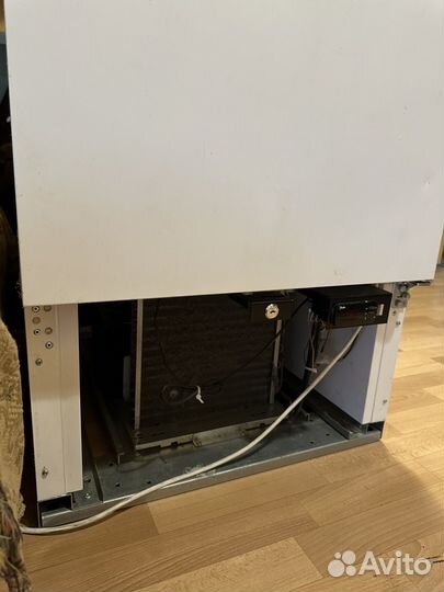 Морозильный шкаф (морозилка) Капри 0,5Н