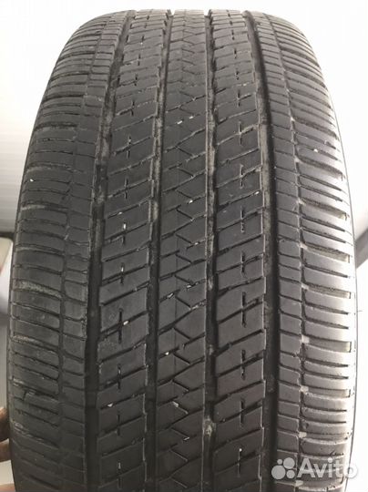 Bridgestone Turanza EL450 225/50 R18