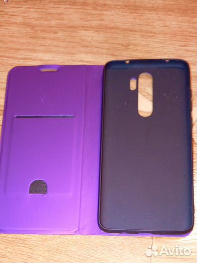 Xiaomi Redmi Note 8 Pro, 6/64 ГБ