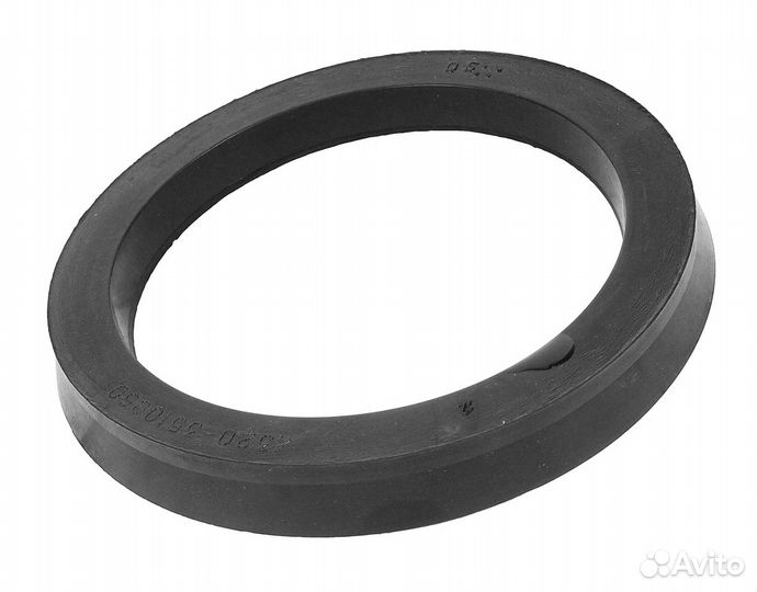 Манжета урал усилителя пневматического урт