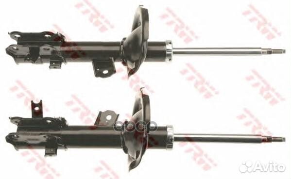 Амортизатор передний GAS JGM1163T TRW