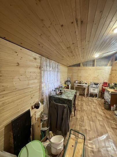 Дача 50 м² на участке 6,7 сот.