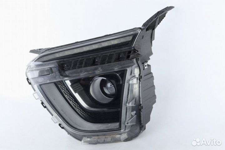 Фара лэд LED левая Hyundai Creta 2 SU2 2021-2022