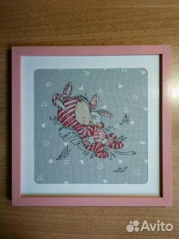 Картина в детскую комнату 