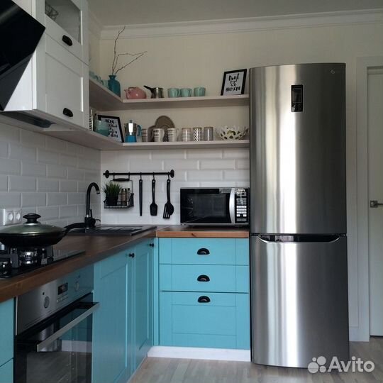 Холодильник Indesit sd136 бу